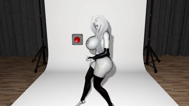 Deadly Dames: The Art of the Tease