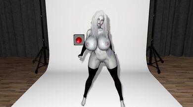 Deadly Dames: The Art of the Tease