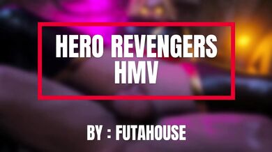 - Hero Revengers: Patreon for More