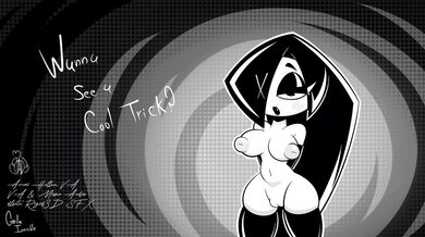 Futa Magic Transformation: A Tale of Enchanted Sex Change