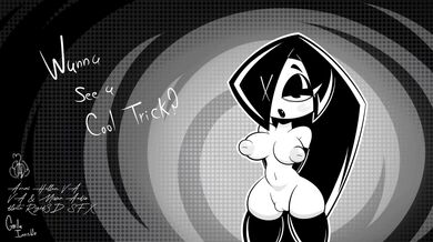 Futa Magic Transformation: A Tale of Enchanted Sex Change