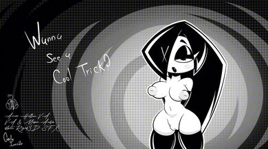 Futa Magic Transformation: A Tale of Enchanted Sex Change