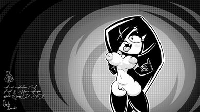 Futa Magic Transformation: A Tale of Enchanted Sex Change
