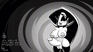 Futa Magic Transformation: A Tale of Enchanted Sex Change