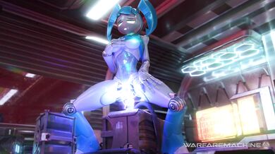 Electric Sex with Jenny: The Power of Desire