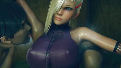 The Hairy Adventures of Naughty Elves: A Sweaty Tale of Teamwork and Compilation