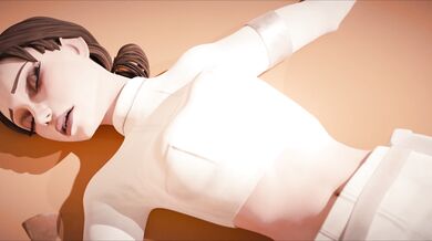 Padmé's Obligation: The Shirami Saga