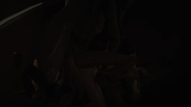 Padmé's Obligation: The Shirami Saga