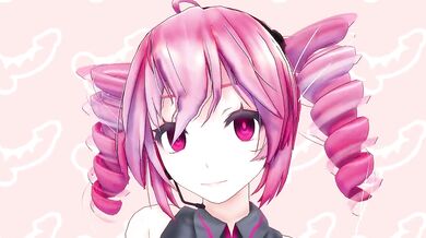 Kasane Teto - Fucked Hard and Cumming