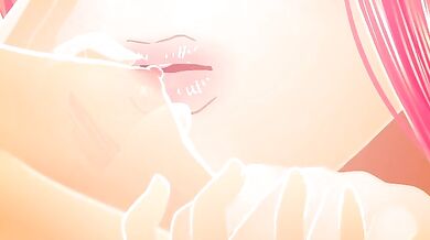 Nipple Licking Fiend [Homura Hinase]