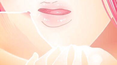 Nipple Licking Fiend [Homura Hinase]
