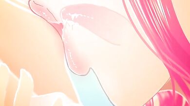 Nipple Licking Fiend [Homura Hinase]