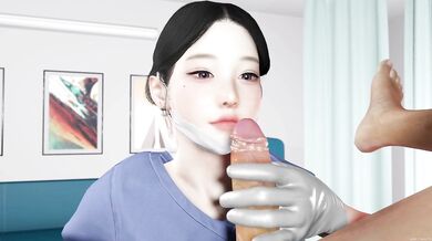 Juicy Cherry Cream Pies for Your Eyes and Dick