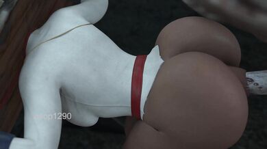 Rise of the Powergirl: A Monstrous Task