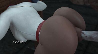 Rise of the Powergirl: A Monstrous Task