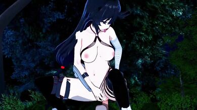 In the world of Berseria, a young woman named Velvet Crowe discovers her hidden desires and unleashes them upon the world in this erotic adventure