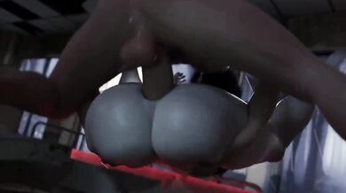 Ghostly Geishas [AdultSwim]