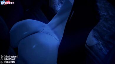 Ghostly Geishas [AdultSwim]