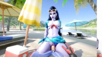 Free-For-All Hentai Porn Video featuring Cardi B PMV by LewdPMV