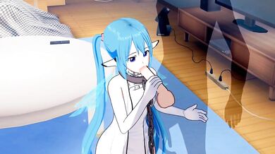 The Lost Nymph of Heaven