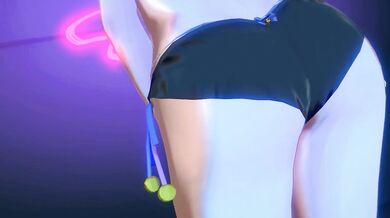 One-on-one Phone Sex with Rika - R18