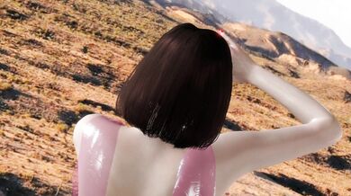 Massage Parlor Madness 2 - Taoyuan Love Song