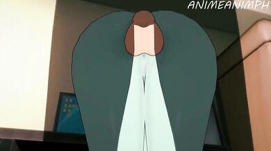 Towering Dragon Balls of Xenoverse, Volume Two - Towa