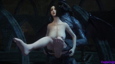 Unleashing the Beast: The Gargoyle Cave