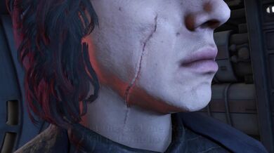 Rey's Temptation to the Dark Side Fulfilled by Her First Time