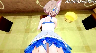 The Perfect Body of Re:Zero - Felix Argyle