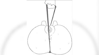 My husband forces me to suck on his cock like a prostitute, and eventually fills me with cum