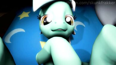 The POV of the seductive Lyra as she explores her sexuality, taking control and pleasure in every moment