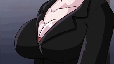 Bulma's Perverted Primate Playtime with Pseudocel