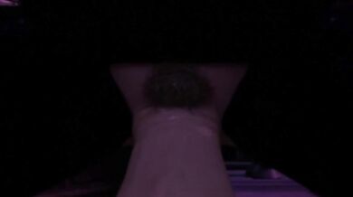 [Female POV] Gwen Trap-Spiders Your Webs and Cums