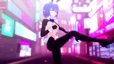 Oki Aoi's Snapping Chung Ha 4K Ultra HD MMD R18 BlueArchive Porn Video
