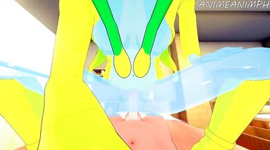 Beastly Beauties with Suu, a Monstrous Maiden!