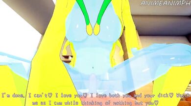 Beastly Beauties with Suu, a Monstrous Maiden!