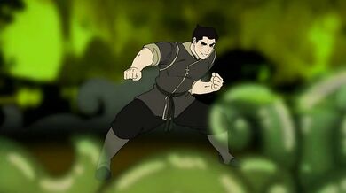 Watch me ride my new toy!