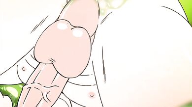 Watch me ride my new toy!