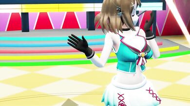 Maya's Obsession: A Desire for [A]ddiction