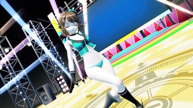 Maya's Obsession: A Desire for [A]ddiction