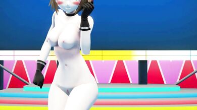 Maya's Obsession: A Desire for [A]ddiction