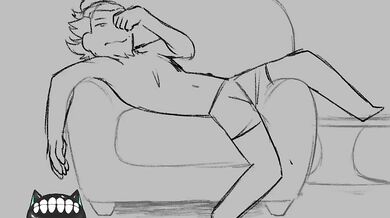 The Crawler Part 1: A Tale of Uncontrollable Urges