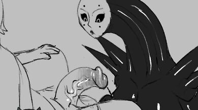 The Crawler Part 1: A Tale of Uncontrollable Urges