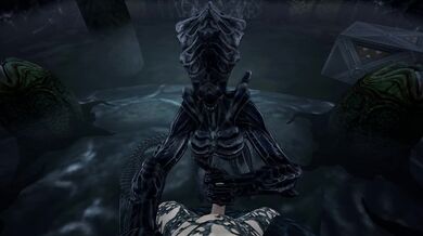 - Alien Abduction: The XXX Version