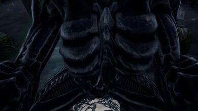 - Alien Abduction: The XXX Version