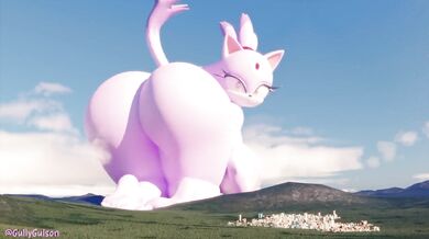 Caturday Night Fever: The Pussycat Toymaster