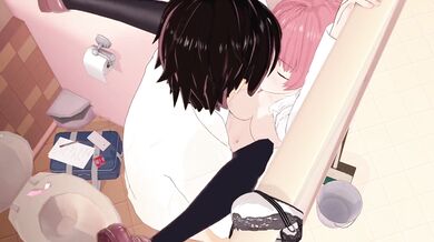 Kanojo mo Kanojo NTR: No Ugly Bastard Edition