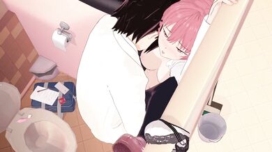 Kanojo mo Kanojo NTR: No Ugly Bastard Edition