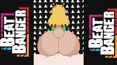 The Naughty Noelle: A Holiday Hentai